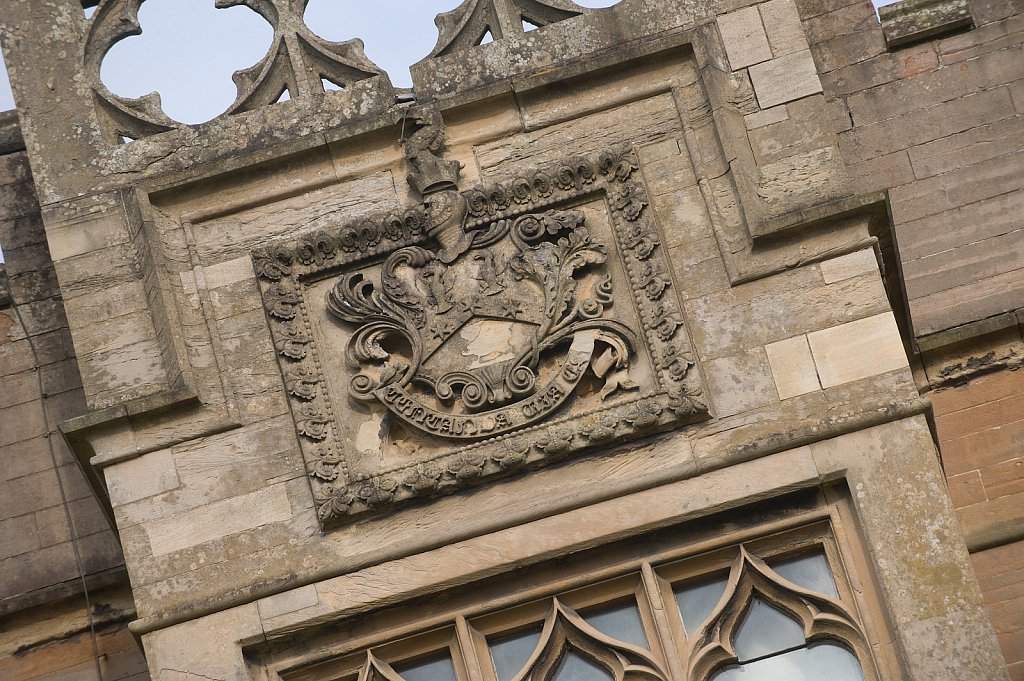 Newstead Abbey