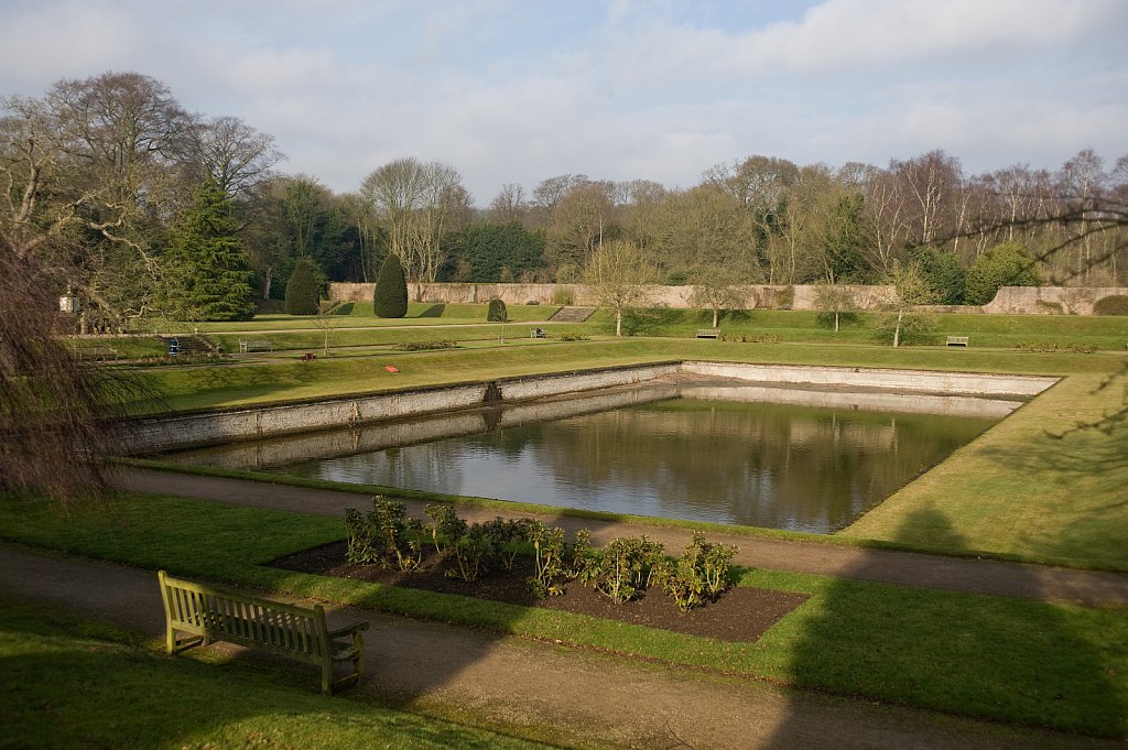 Newstead Abbey