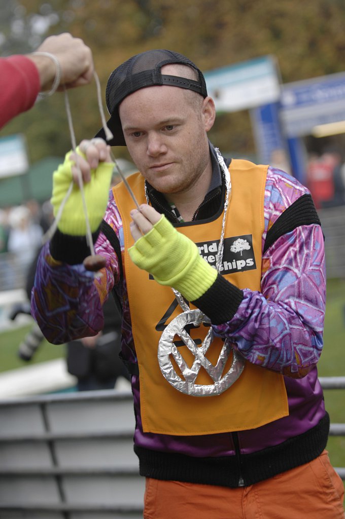 World Conker Championships 2007