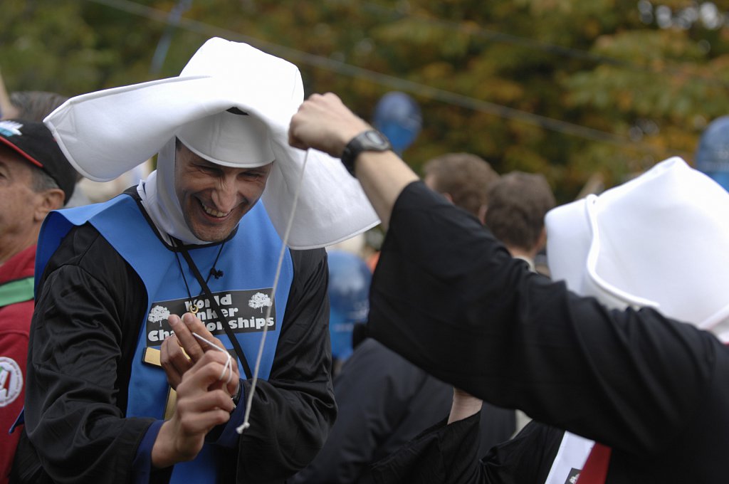 World Conker Championships 2007