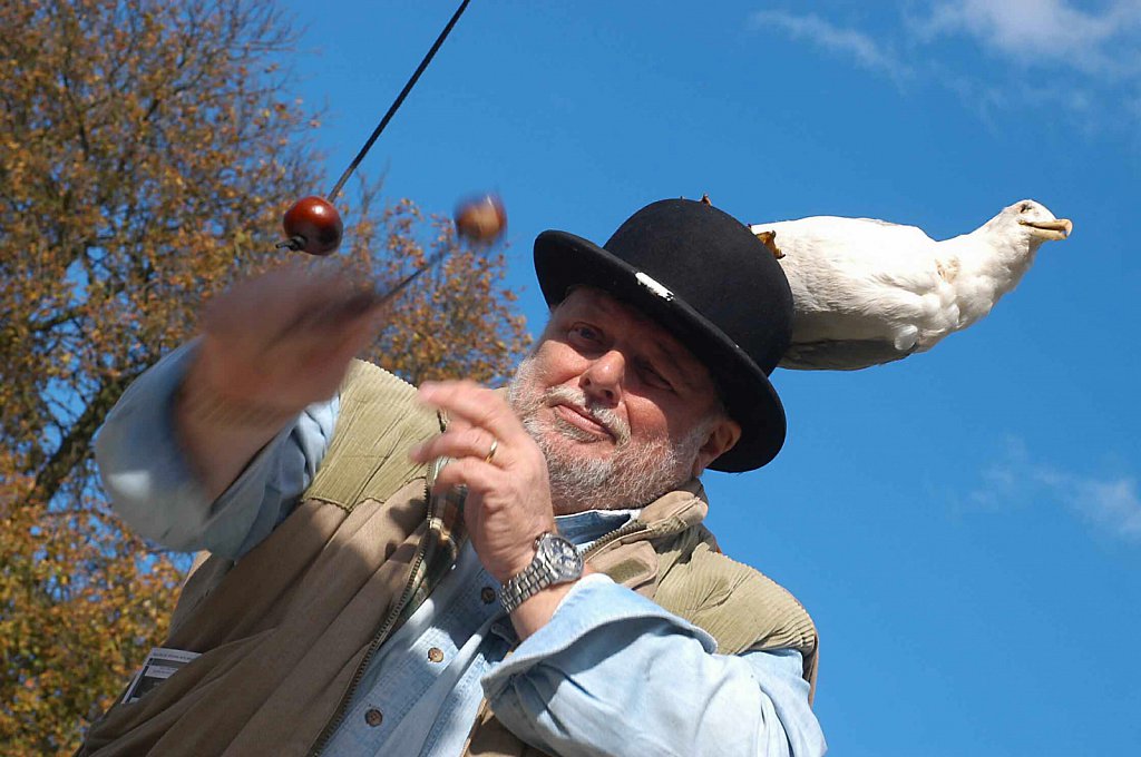 World Conker Championship