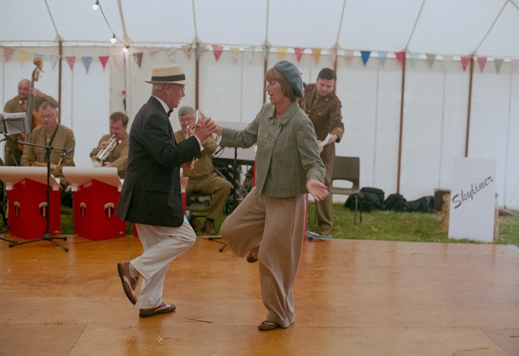 Lavenham Carnival Parade 2015