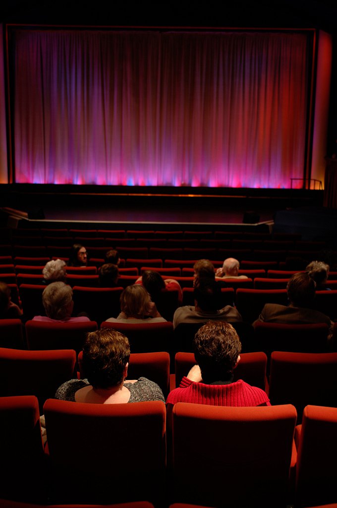 Aldeburgh Cinema