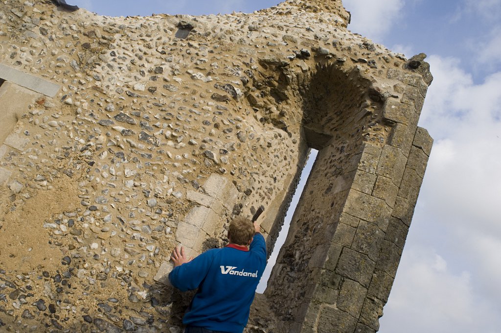 Binham Priory