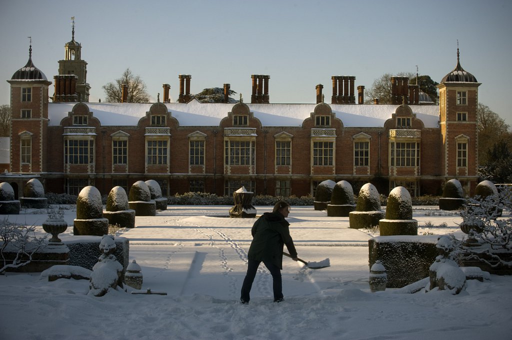 Blickling Hall