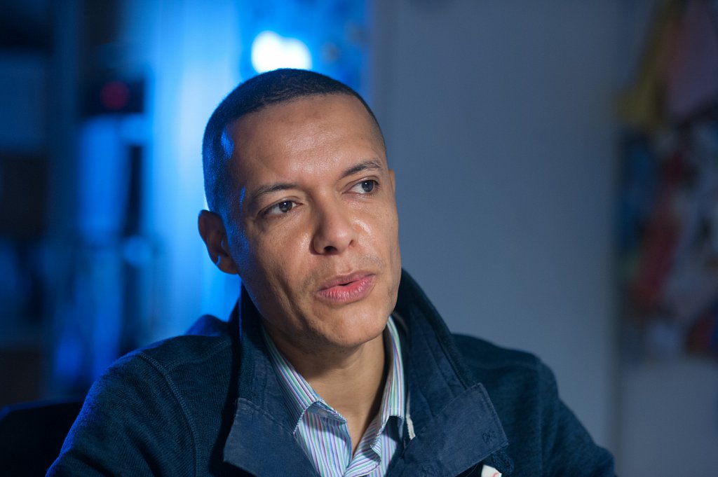 Clive Lewis