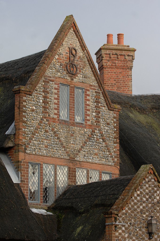 Happisburgh Manor 