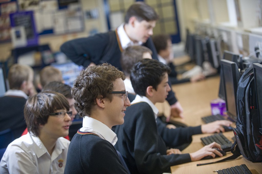 King Edward School, Bury St Edmunds