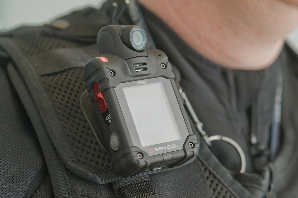 Police Body Worn Video