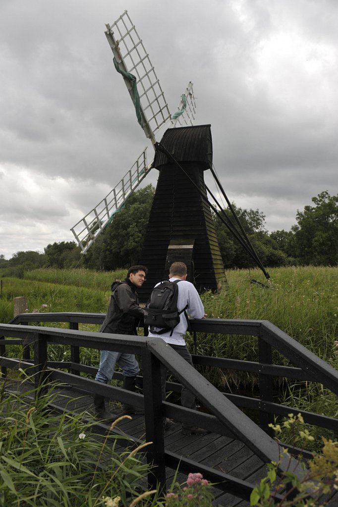 Wicken Fen