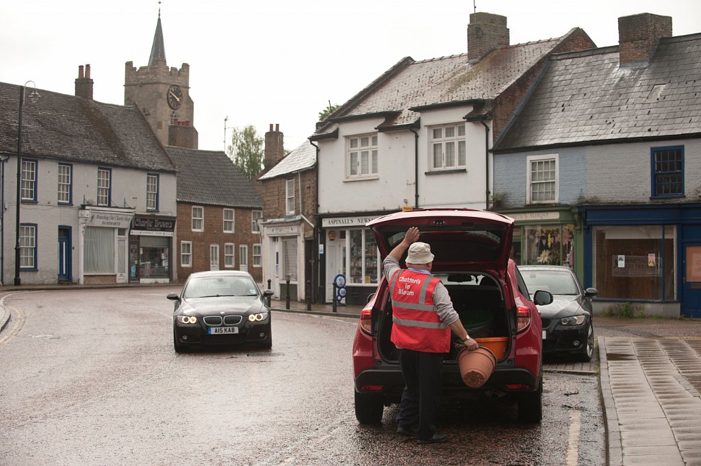 Chatteris, Cambridgeshire