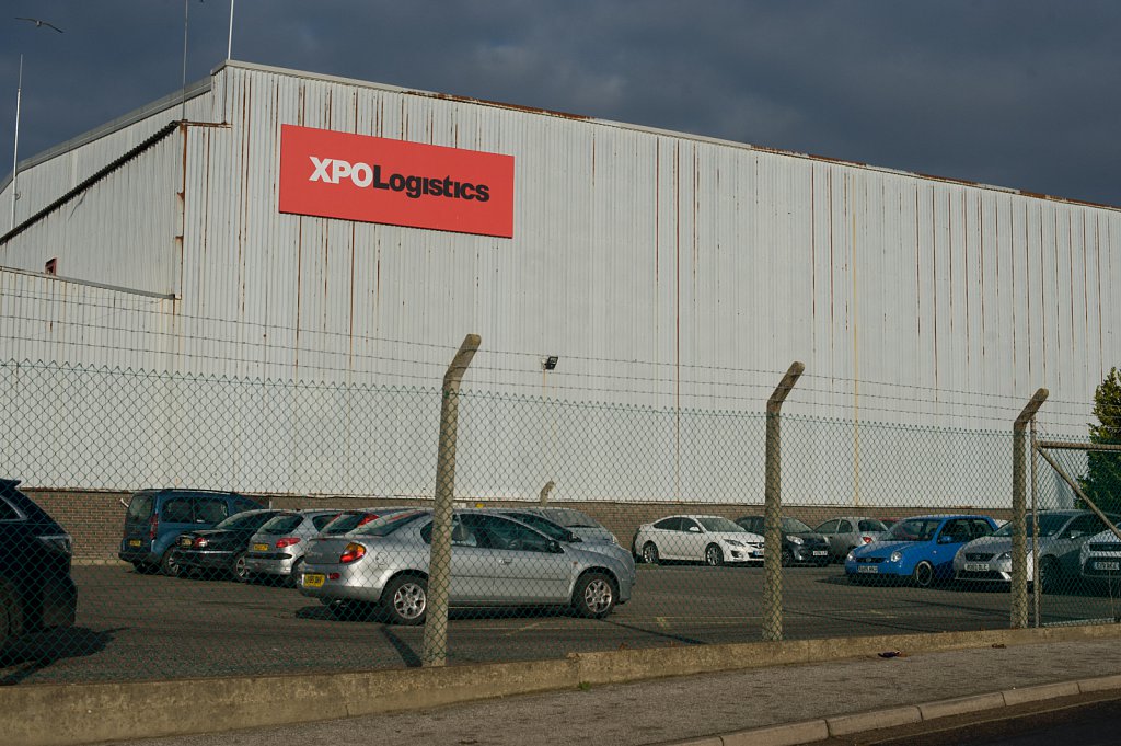 XPO Logistics