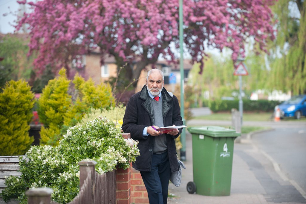 Peterborough Local Elections 2019