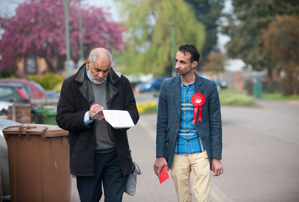 Peterborough Council Elections 2019