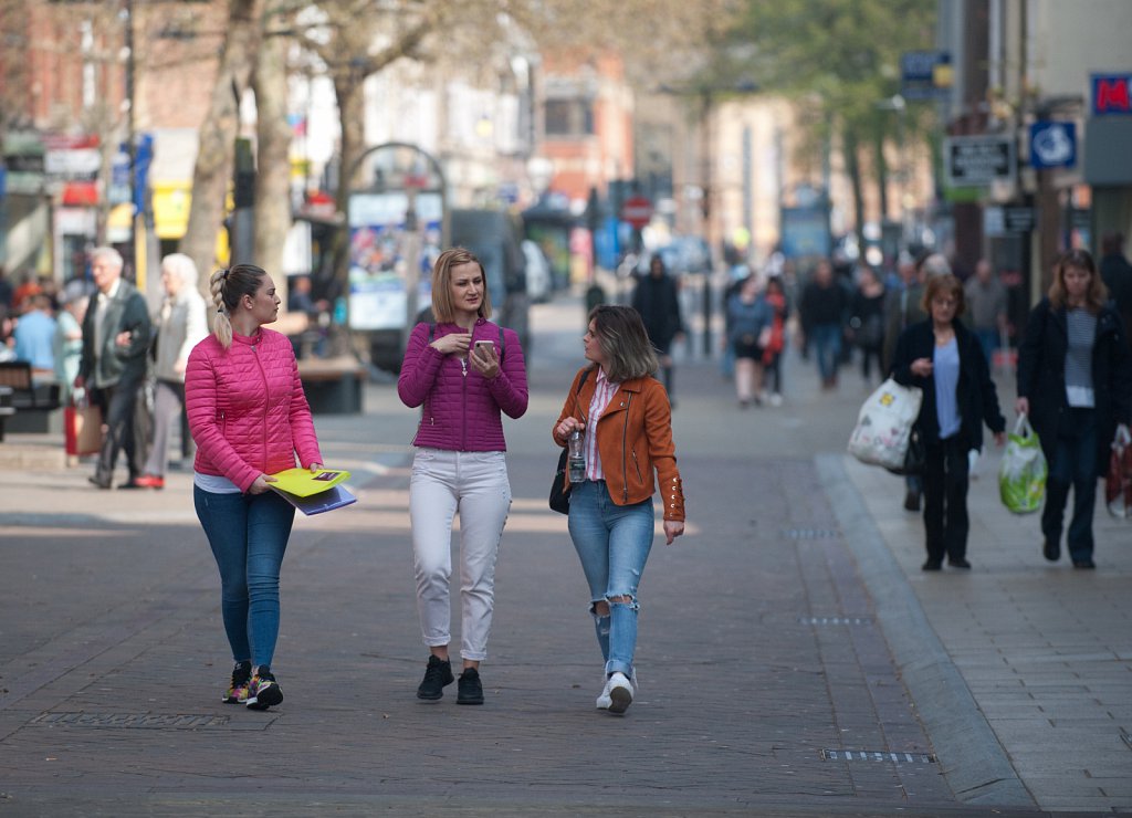 Peterborough Council Elections 2019