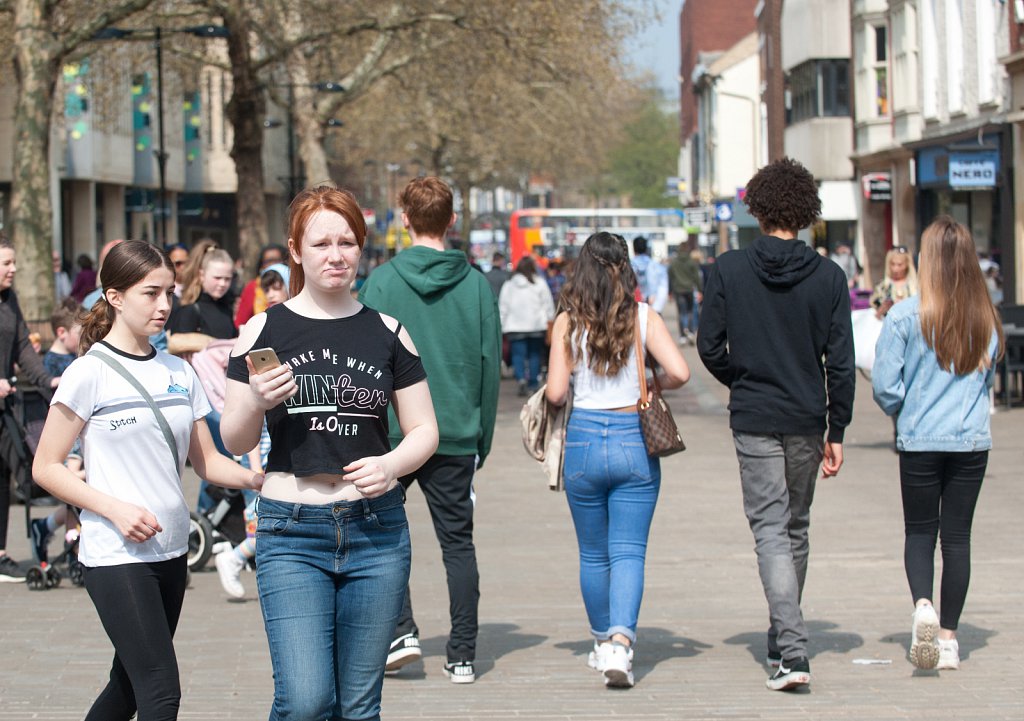 Peterborough Council Elections 2019