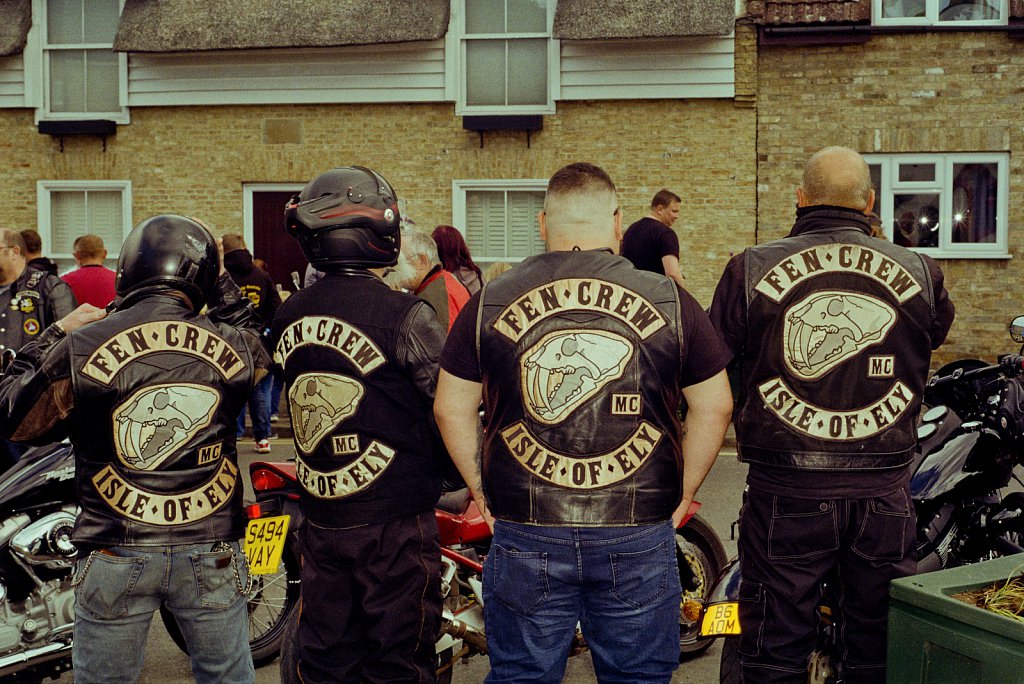 Bikers