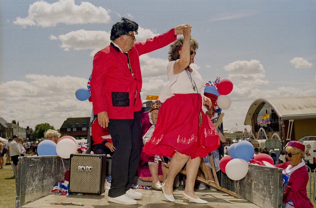 Hunstanton Carnival