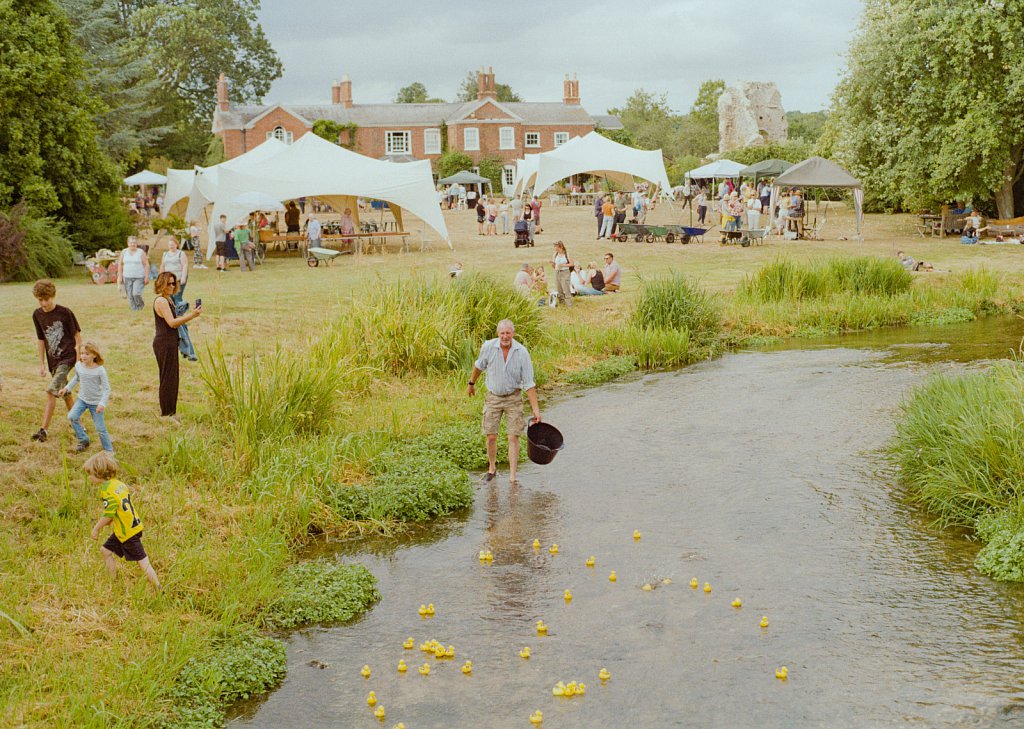 West Acre Fete