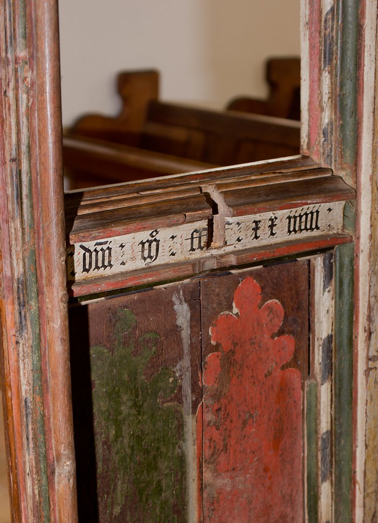 St. Peter's & St. Paul's Church, Edgefield, Norfolk,UK. 