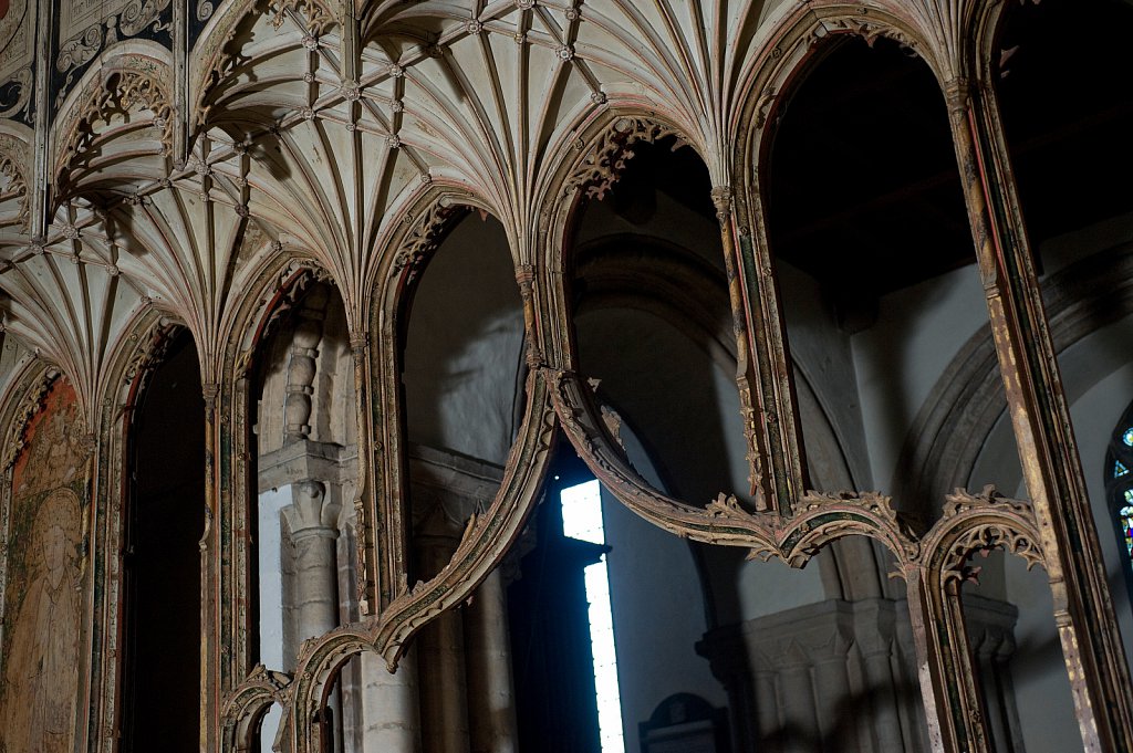 St Mary's Church, Attleborough