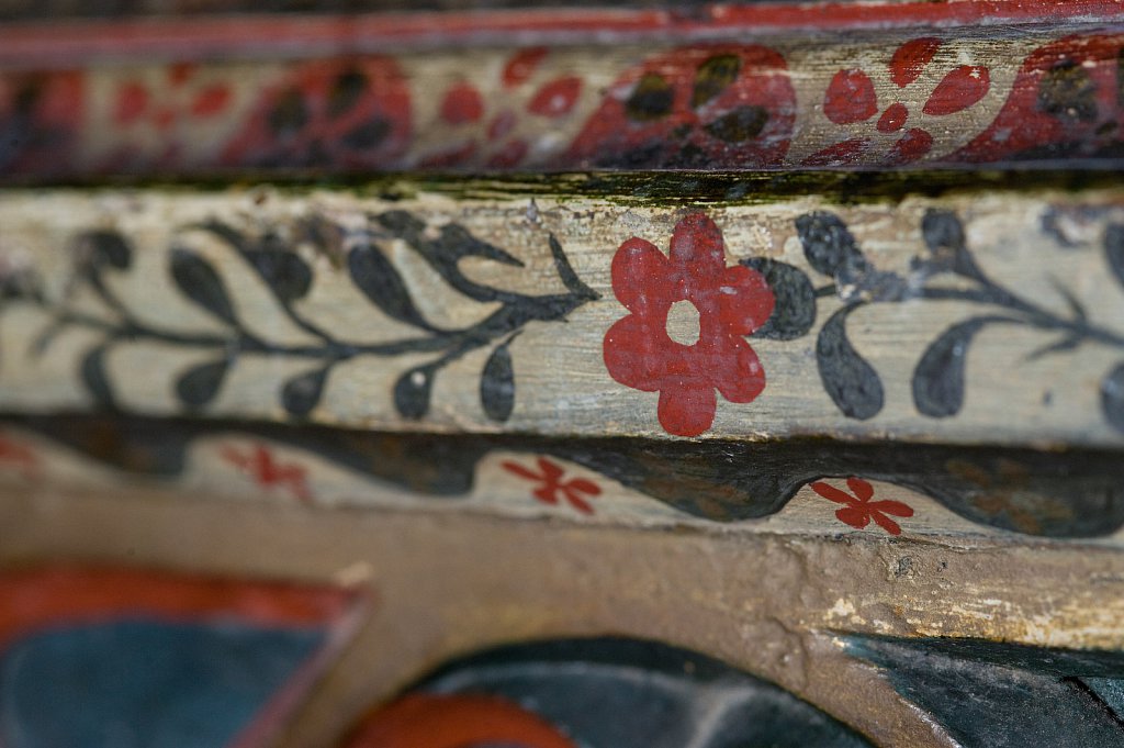   St Agnes Church, Cawston, Norfolk