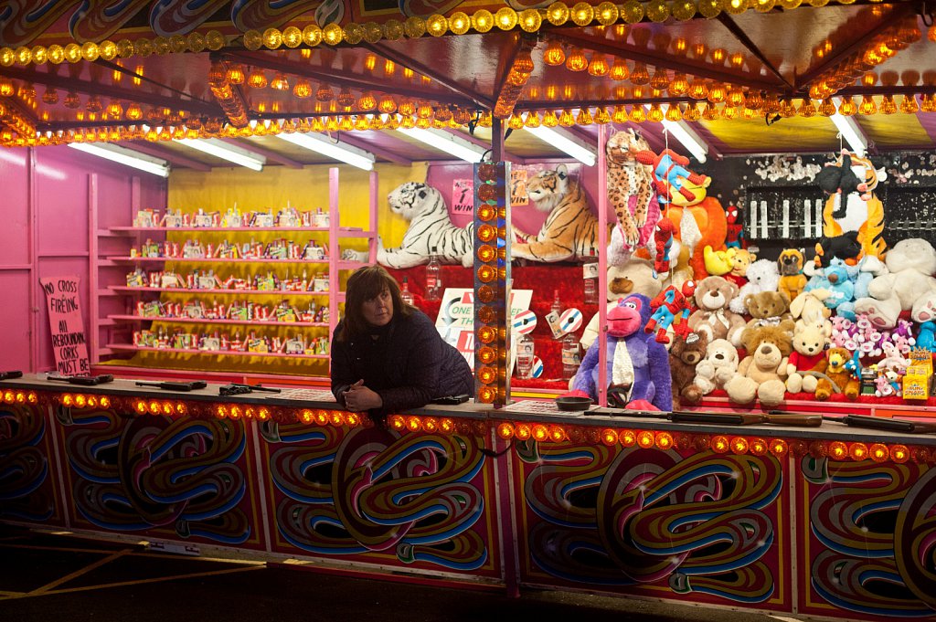 King's Lynn Mart 2014