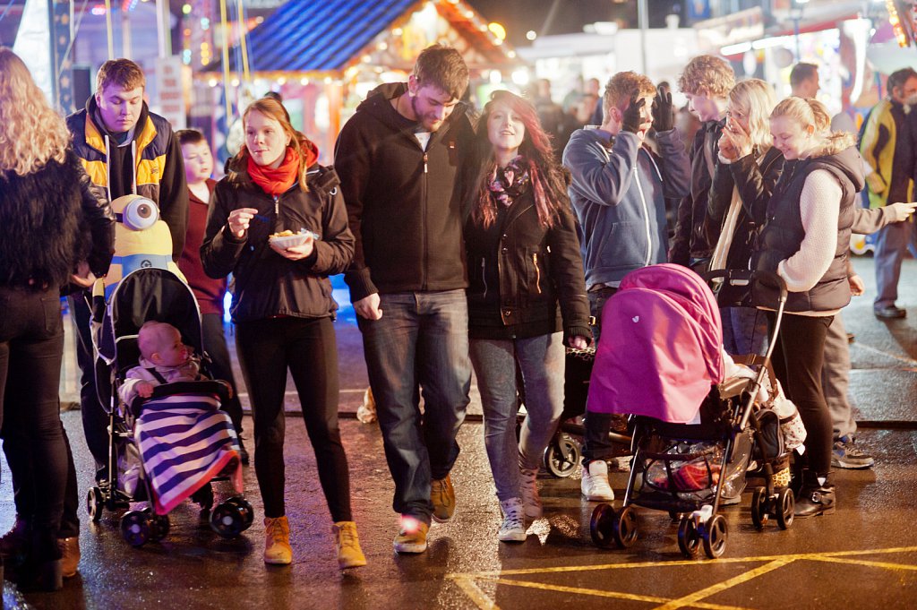 KIng's Lynn Mart 2015