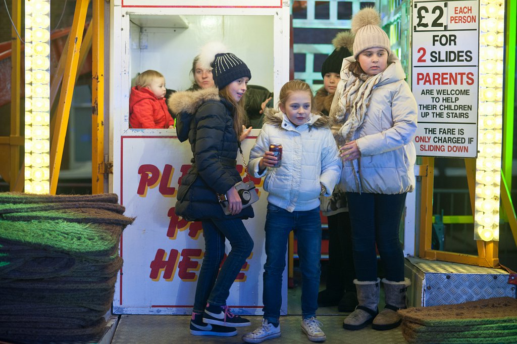 KIng's Lynn Mart 2015