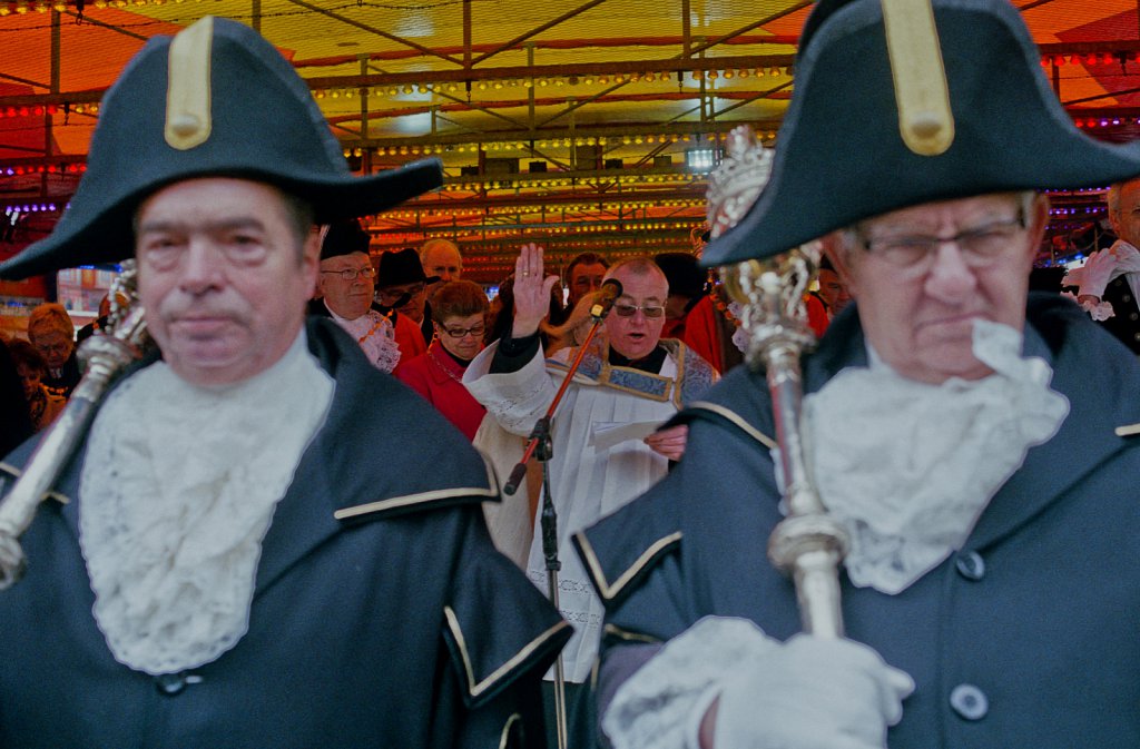 King's Lynn Mart 2016