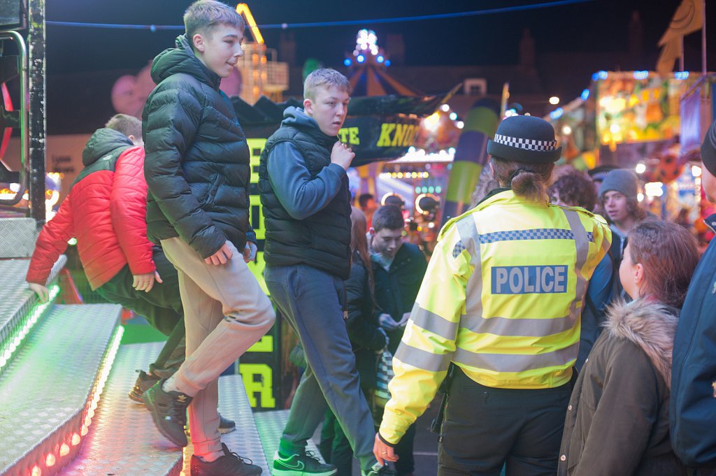 King's Lynn Mart 2019