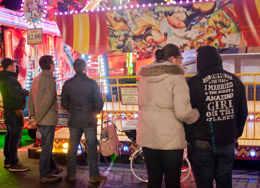 King's Lynn Mart 2019